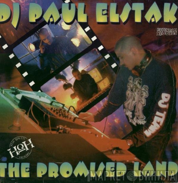 Paul Elstak - The Promised Land