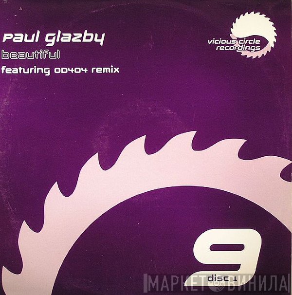 Paul Glazby - Beautiful