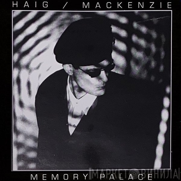 Paul Haig / Billy MacKenzie  - Memory Palace