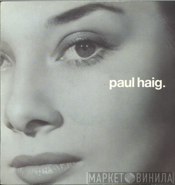 Paul Haig  - Chain