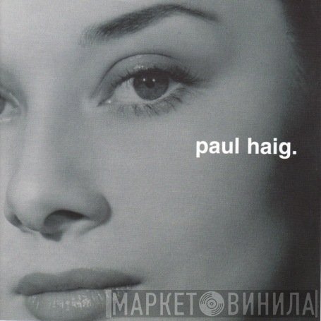 Paul Haig  - Chain