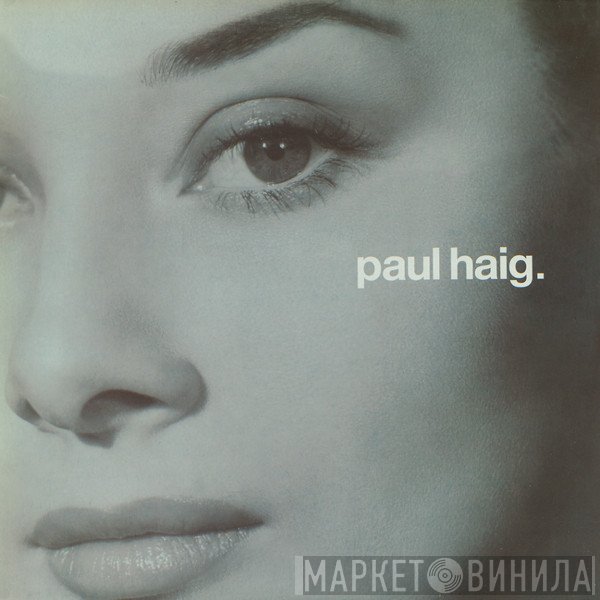 Paul Haig  - Chain