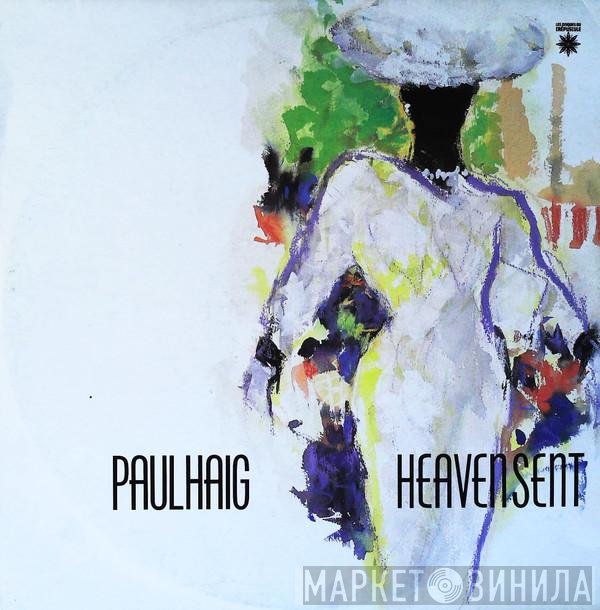 Paul Haig  - Heaven Sent