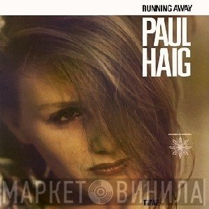 Paul Haig  - Running Away
