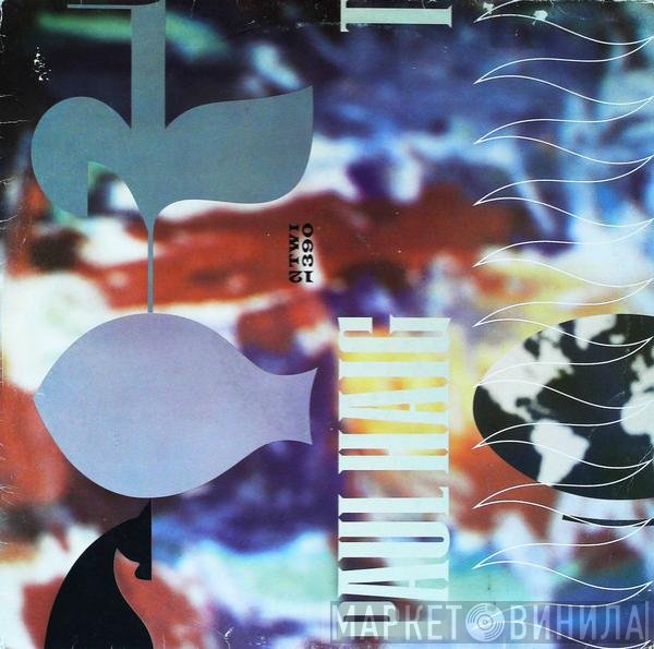 Paul Haig  - The Only Truth