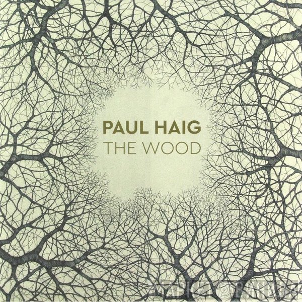 Paul Haig - The Wood