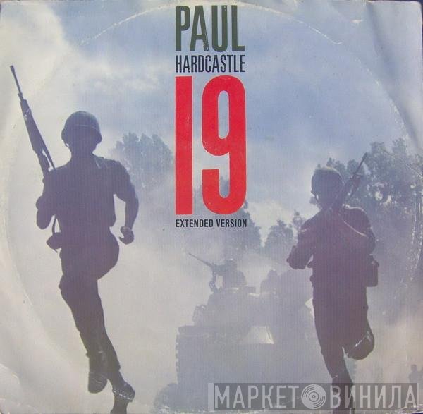 Paul Hardcastle  - 19 (Extended Version)