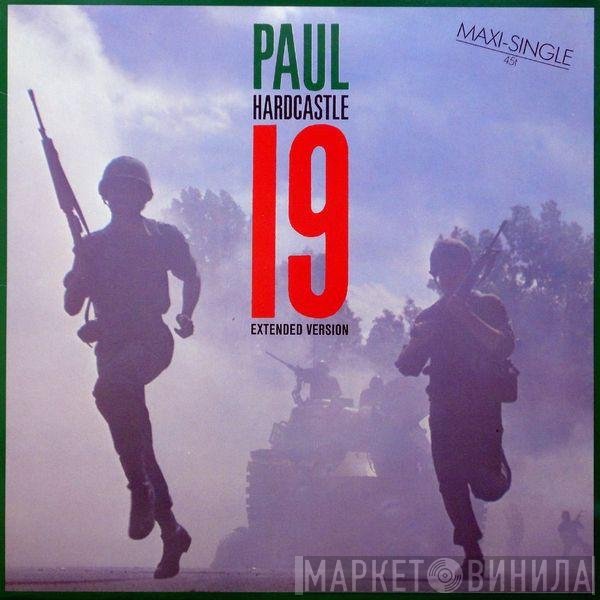 Paul Hardcastle  - 19 (Extended Version)