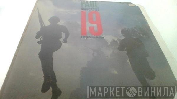 Paul Hardcastle  - 19 (Extended Version)