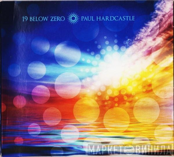 Paul Hardcastle  - 19 Below Zero