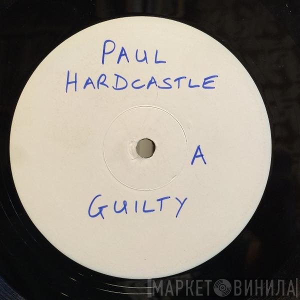 Paul Hardcastle  - Guilty