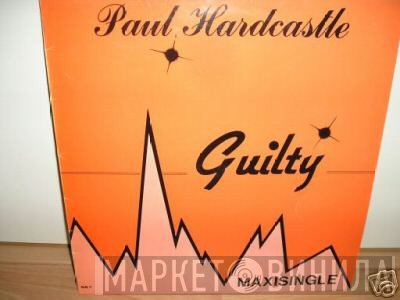 Paul Hardcastle  - Guilty