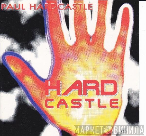 Paul Hardcastle  - Hard Castle