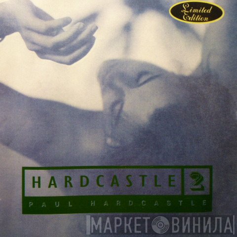 Paul Hardcastle  - Hardcastle 2