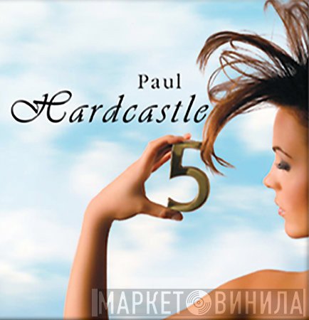 Paul Hardcastle  - Hardcastle 5
