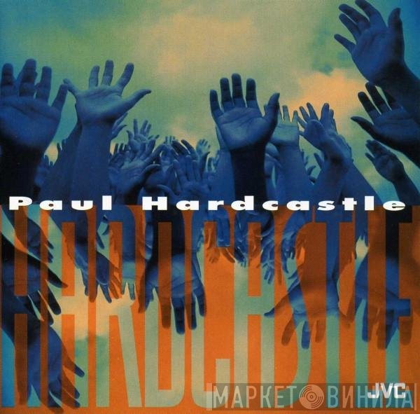 Paul Hardcastle - Hardcastle