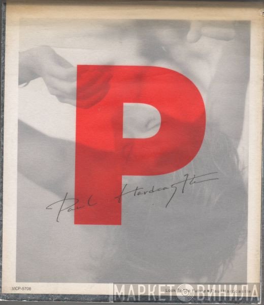 Paul Hardcastle  - Look To The Future