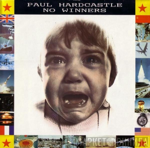 Paul Hardcastle  - No Winners