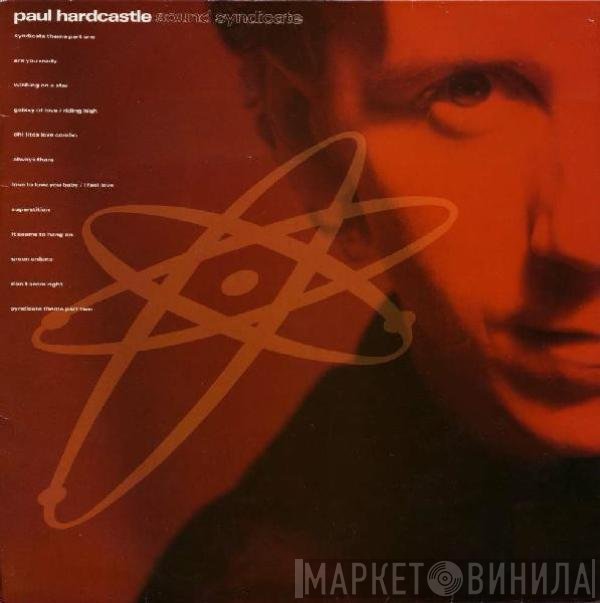 Paul Hardcastle  - Sound Syndicate