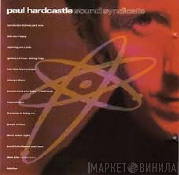 Paul Hardcastle - Sound Syndicate