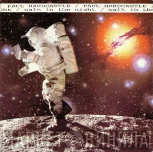 Paul Hardcastle  - Walk In The Night