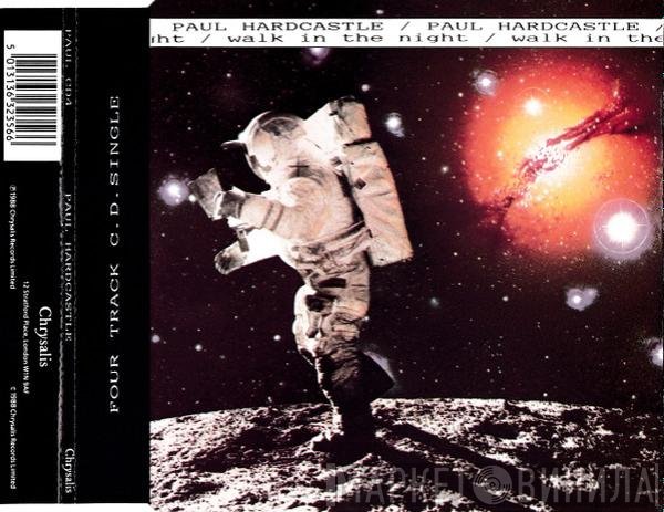 Paul Hardcastle  - Walk In The Night