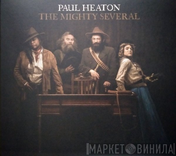Paul Heaton - The Mighty Several