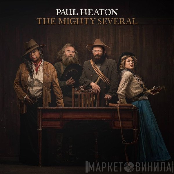 Paul Heaton - The Mighty Several