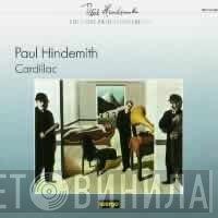 Paul Hindemith - Cardillac