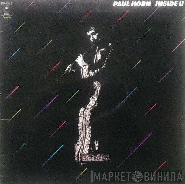 Paul Horn - Inside II
