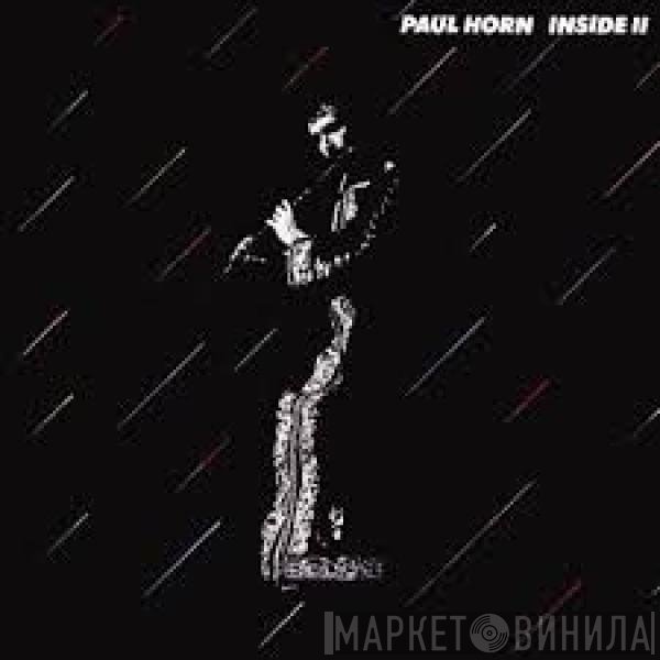 Paul Horn  - Inside II