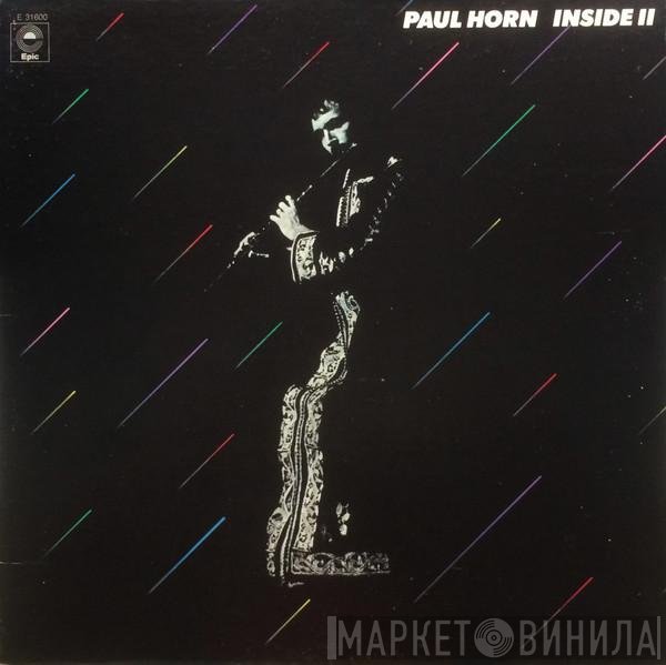 Paul Horn  - Inside II