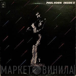 Paul Horn  - Inside II