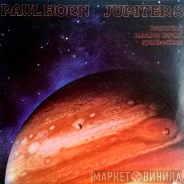 Paul Horn  - Jupiter 8
