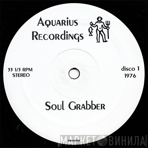 Paul Jacobs - Soul Grabber Pt. 1