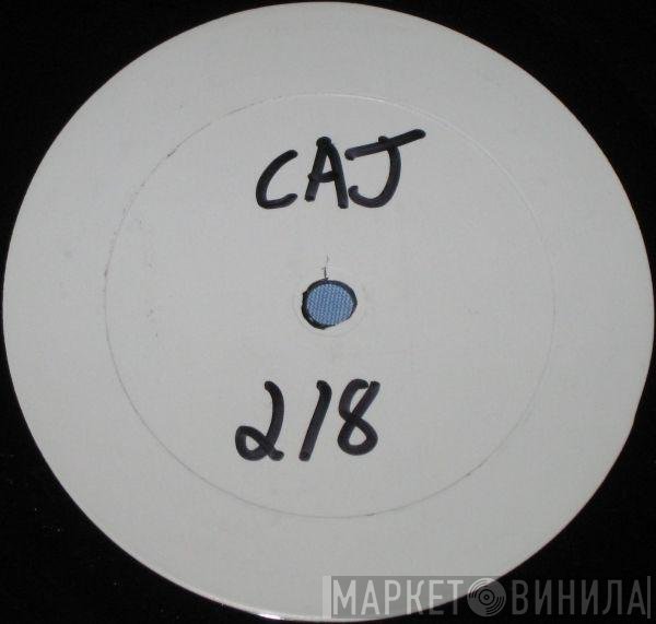 Paul Johnson  - Let Me Know