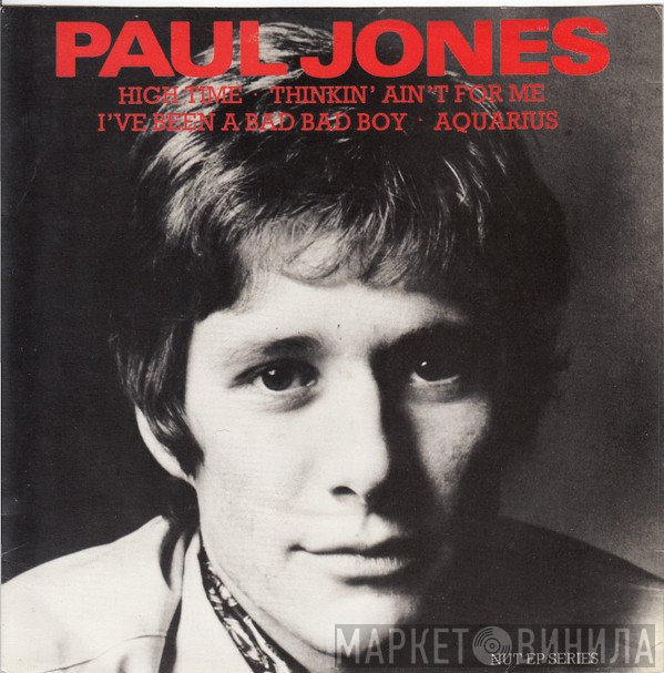 Paul Jones - Paul Jones