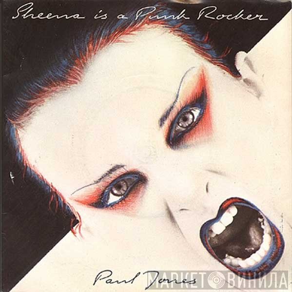 Paul Jones  - Sheena Is A Punk Rocker