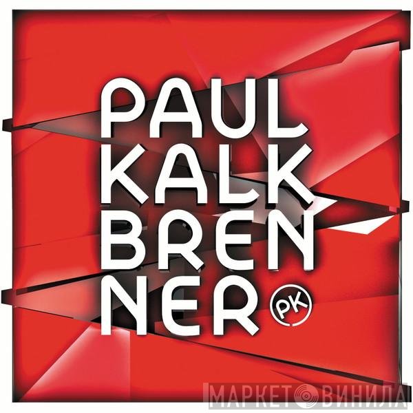 Paul Kalkbrenner - Icke Wieder