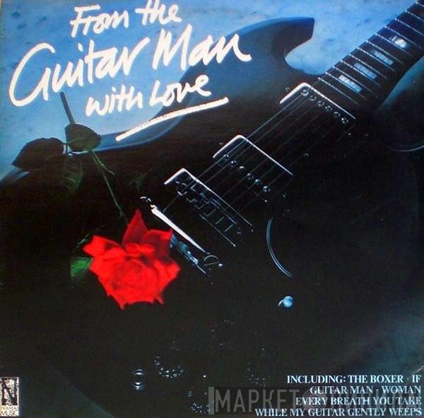 Paul Keogh - From The Guitar Man With Love