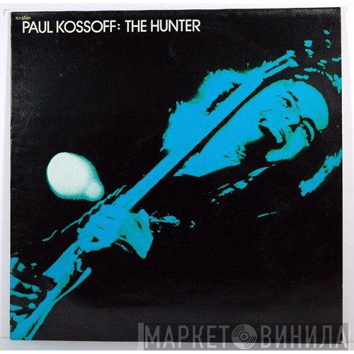 Paul Kossoff - The Hunter