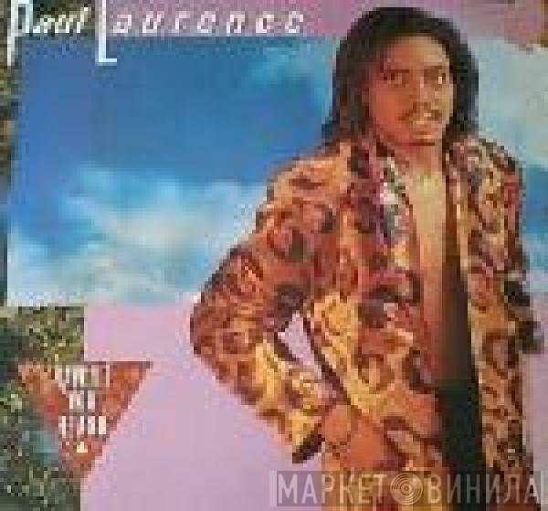 Paul Laurence  - Haven't You Heard