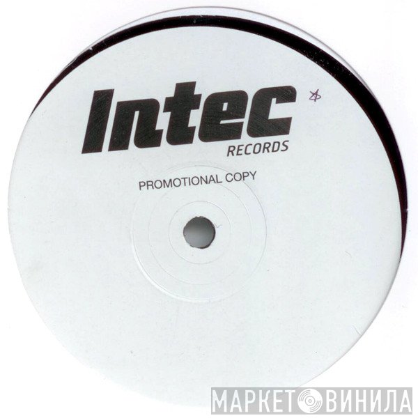 Paul Mac, Ben Sims - One Legged Disco Ep