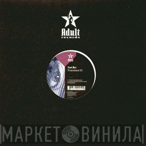 Paul Mac - Programmed EP