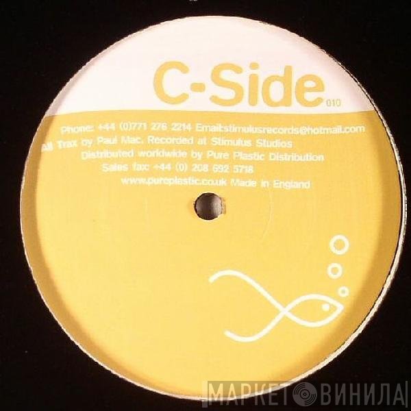 Paul Mac  - Vol. 10