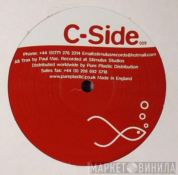 Paul Mac  - Vol. 9
