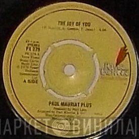 Paul Mauriat Plus - The Joy Of You