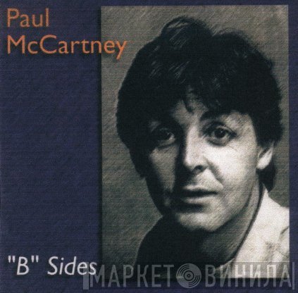 Paul McCartney  - 'B' Sides