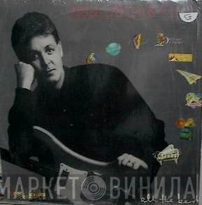 Paul McCartney  - All The Best