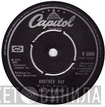 Paul McCartney - Another Day